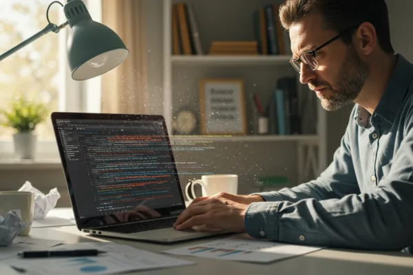 AI Writers: Marketing Game Changer or Overhyped Fad?