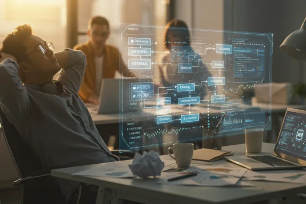 AI Writers: Marketing’s Content Creation Revolution