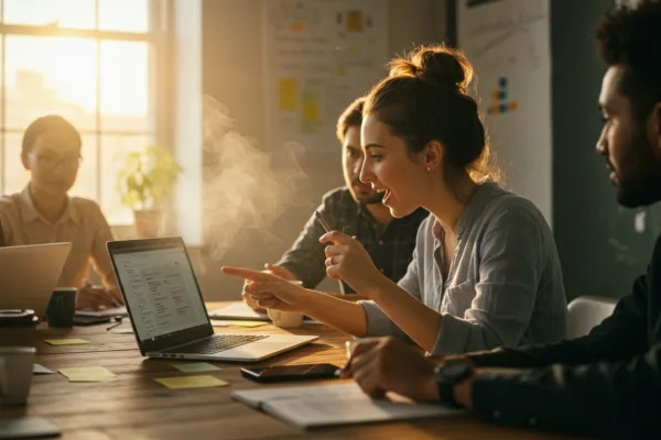 AI Writers: Marketing’s Productivity Game Changer?