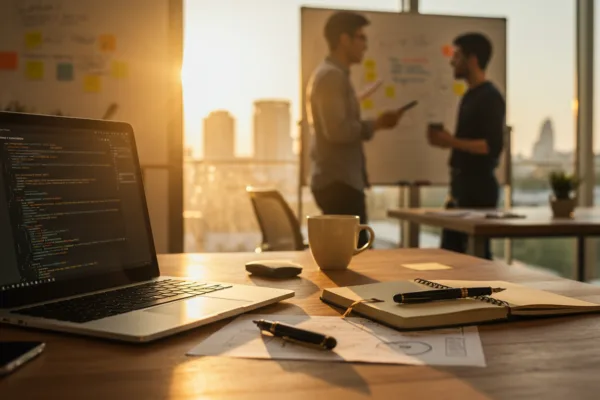 AI Writers: Reshaping Marketing in 2026