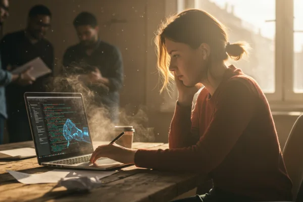 AI Writes Marketing: Friend or Foe for Human Writers?