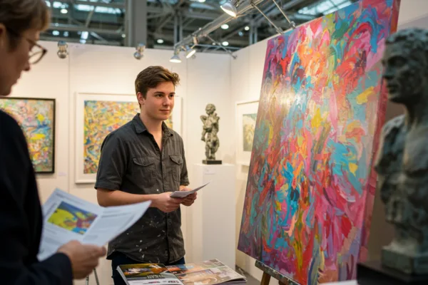 Art World Exposure: Legit Boost or Pay-to-Play Trap?