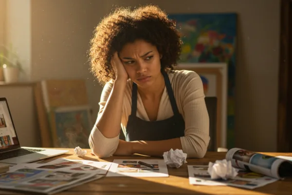 Artists: Are You Wasting Your Media Exposure?