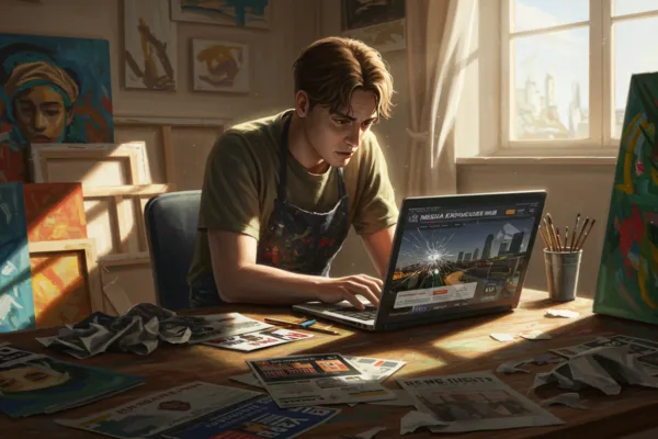 Art Hubs: Magic Bullet or Marketing Mirage?