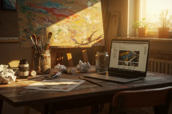 Unseen Art: 78% More Likely With Media Hubs