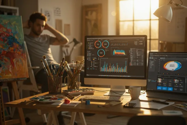 Artists Beware: Media Hubs vs. Smart Marketing
