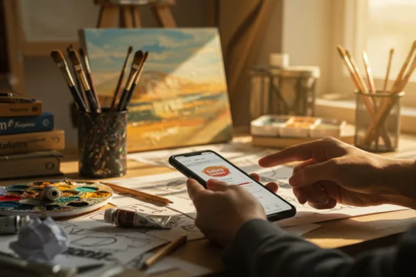 Artists: Ditch Media Hub Overload, Focus on Sales
