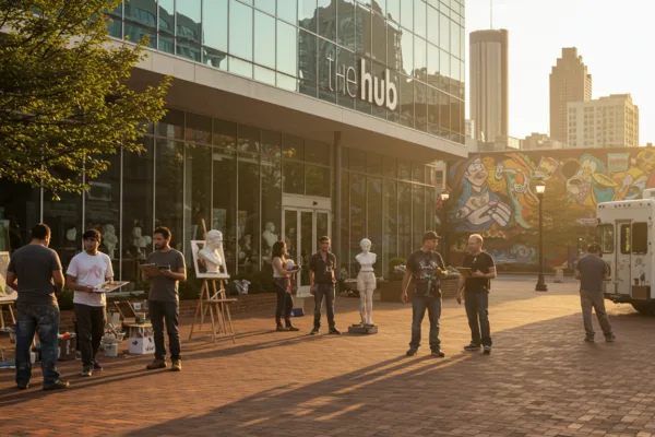 Indie Film Marketing: 20% Budget, Real Audiences