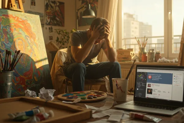 Artists: Stop Wasting Money on Media Hub Myths
