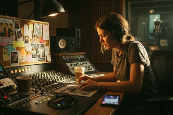 Artists: Unlock Media Exposure & Amplify Your Sound