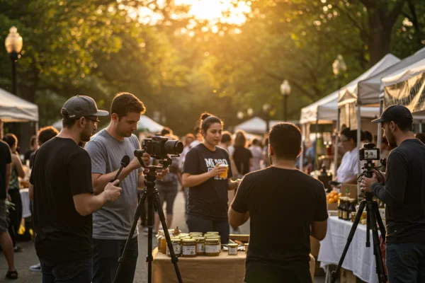 Hyper-Local Marketing: Did This Real Estate Campaign Work?