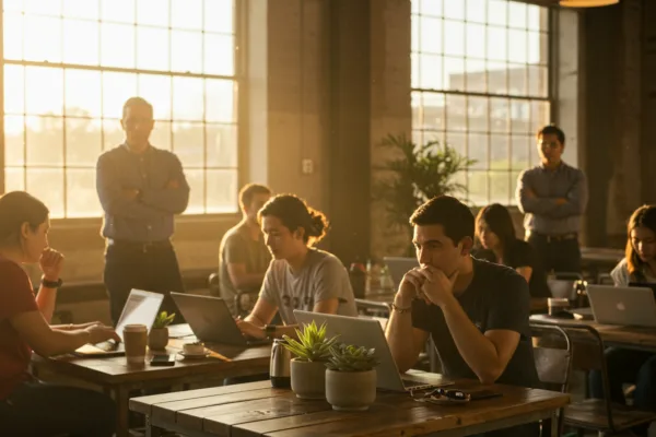 2026 Marketing: Small Biz Empowers Atlanta Brands