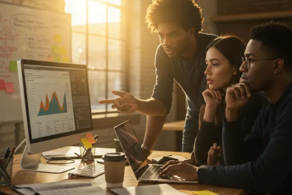 Atlanta Content Creators: Solve Your Marketing Gap