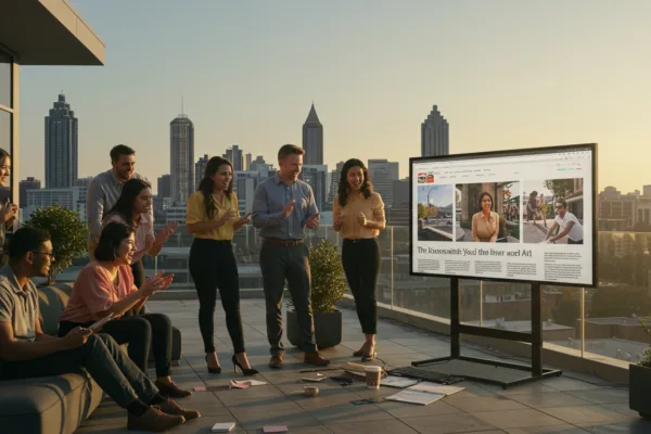 Emerging Talent Interviews: 2026 HubSpot Misses?