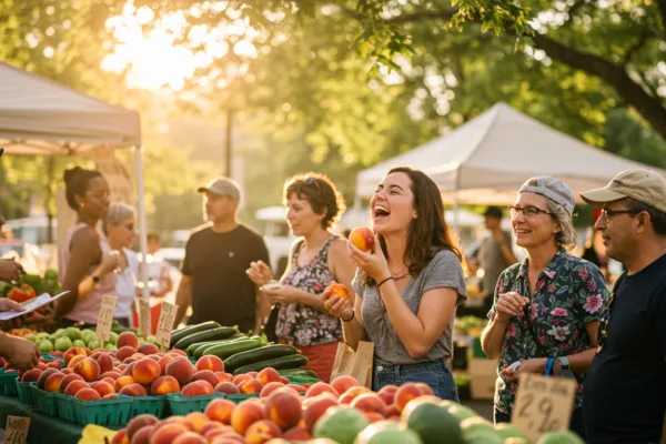 Atlanta Marketing: Hyper-Local & Authentic Wins