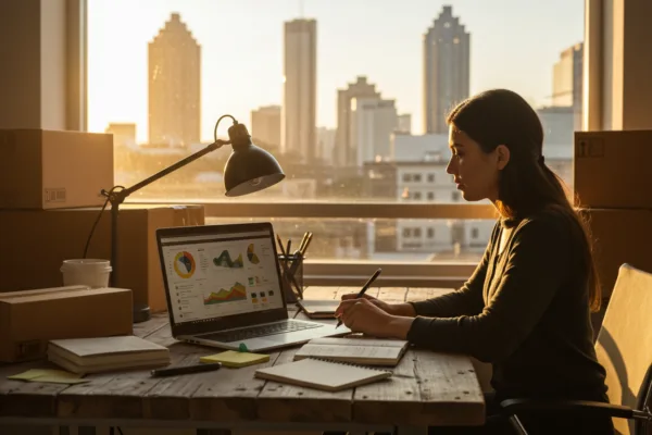 Atlanta Marketing That Works: Skip the Costly Writers