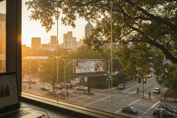 Atlanta Media: Boost Your Marketing ROI Now