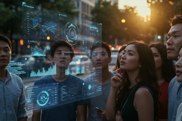 Audience Building in 2026: Navigate the Noise