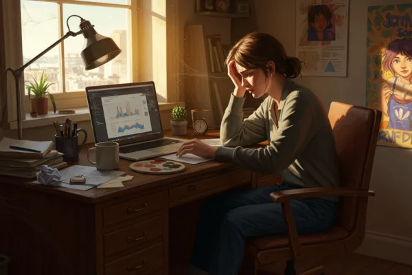 Audience-Building Myths Busted for Independent Creators