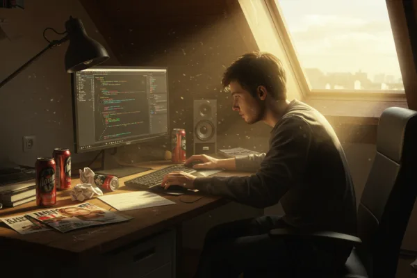 Audience-Building Myths Crushing Indie Creators