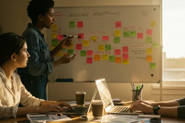 Audience Myths Debunked: Grow Real Fans Now