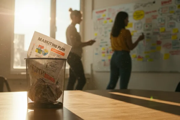 Avoid Costly Marketing Mistakes: Grow & Empower
