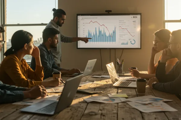 78% Shift: Is Your Marketing Invisible?