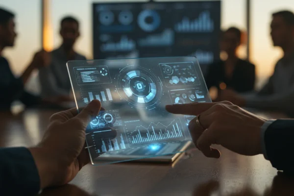 Press Releases: 2026 AI-Driven Shift to 300% Engagement