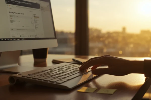 Boost Marketing ROI: Leverage Upwork Writers