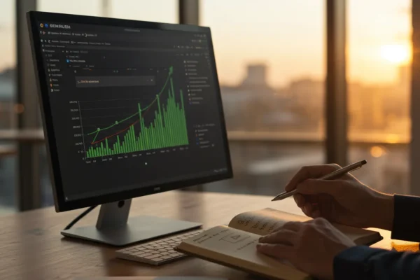 Boost Media Exposure 20% with Semrush Data