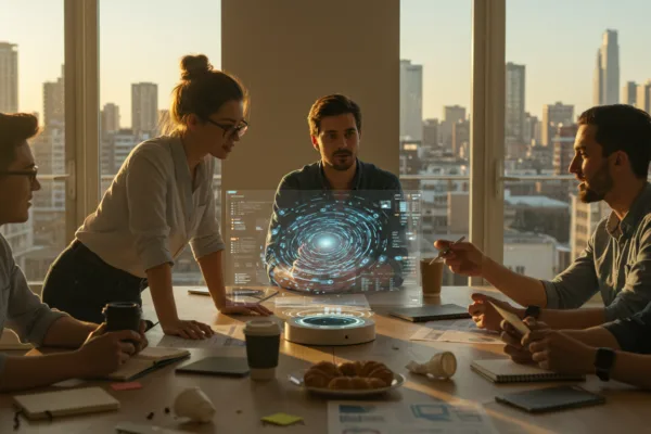 Brandwatch 2026: Social Listening Powers Marketing Teams