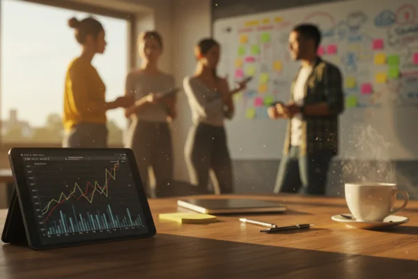 Buffer: Grow Your Audience 30% Faster in 2026