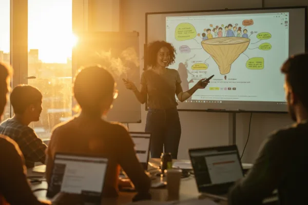 Build a Loyal Audience: A Creator’s Guide