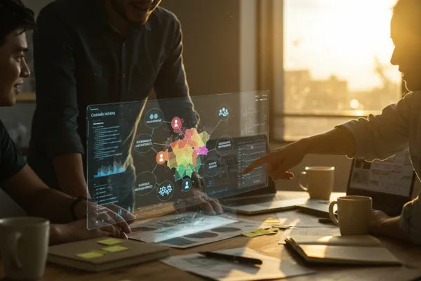 Marketing Agencies: 2026 Growth from New Voices