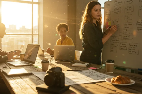 Writers Cut CPL by 30% in 2026 Marketing Shift
