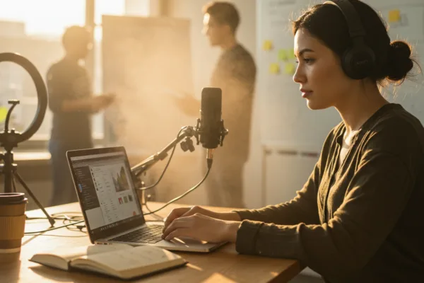 Musicians: Own Your Fans, Or Fade Away
