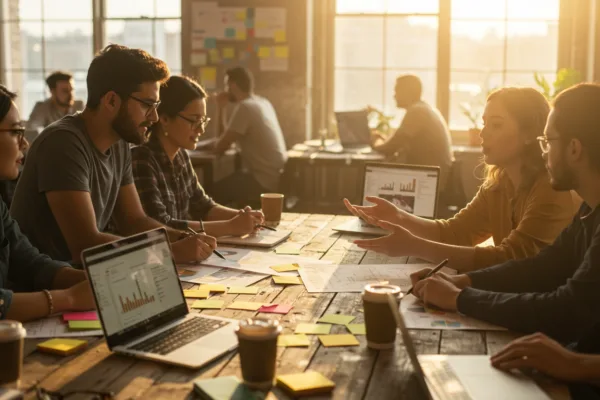 Build Your Audience: A Creator’s Guide to Cutting Through