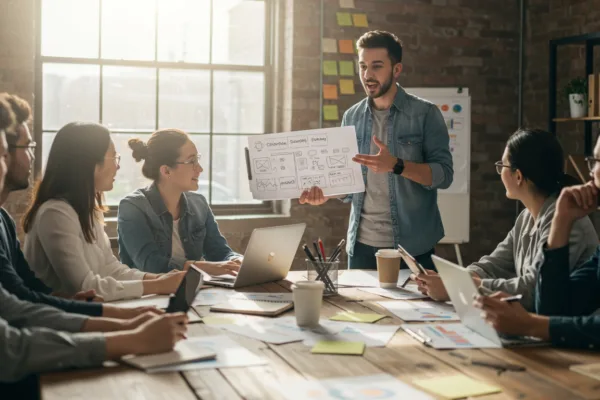 Build Your Audience: A Creator’s Guide to Growth