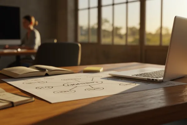 Build Your Audience: A No-Nonsense Strategy