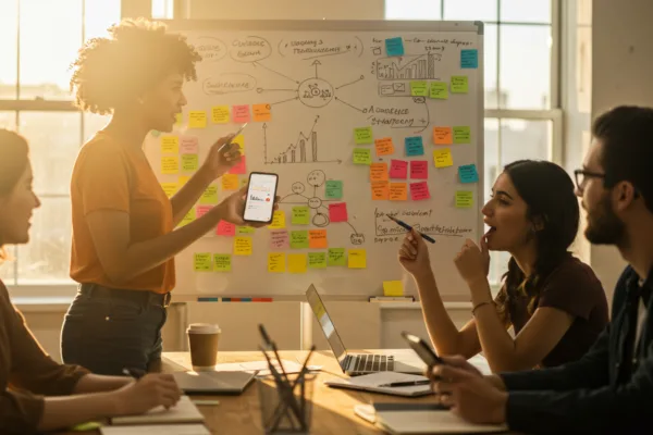 Marketing Hierarchy: Creators Dominate in 2026