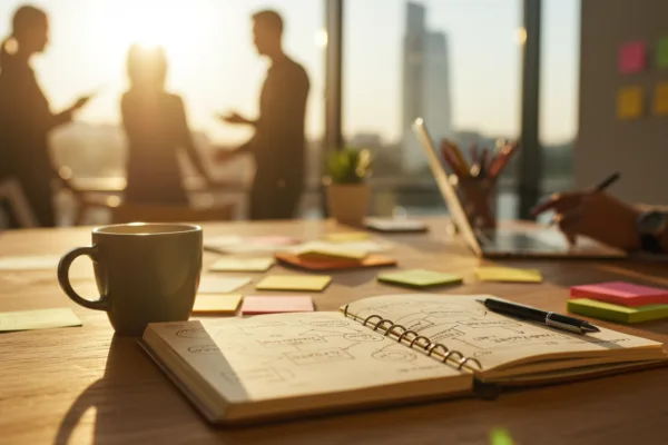 Build Your Audience: Creator’s Strategic Roadmap