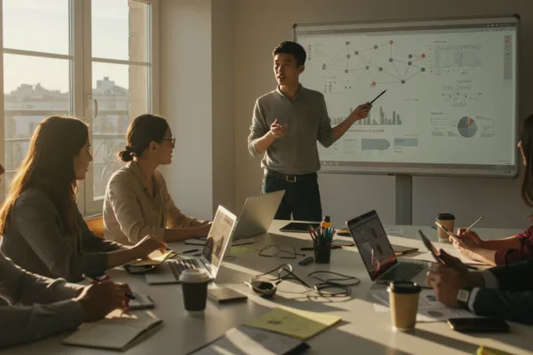 Marketing Interviews: Why Brands Fail Emerging Talent