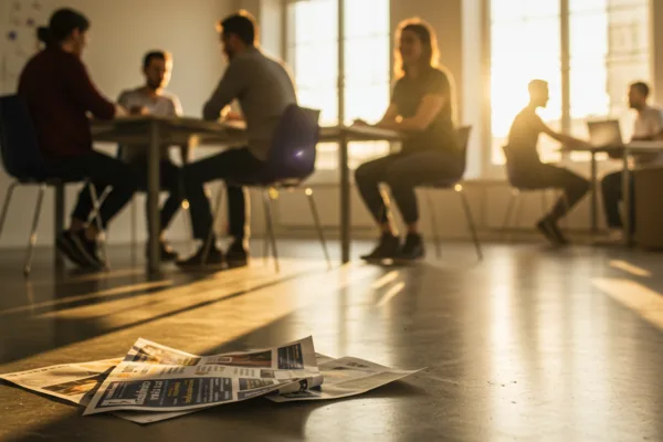 Build Your Audience: Precision in a Crowded Market