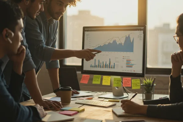 Atlanta Artisan Eats: 4 Marketing Fixes for 92% More Trust