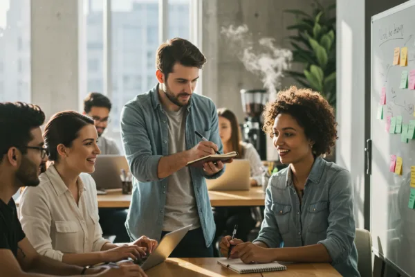 Build Your Tribe: Niche Down, Grow Fast