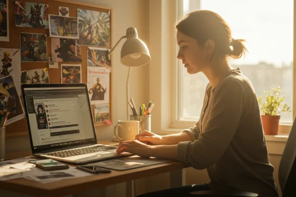 Creator Marketing: 2026 ROI with Upfluence