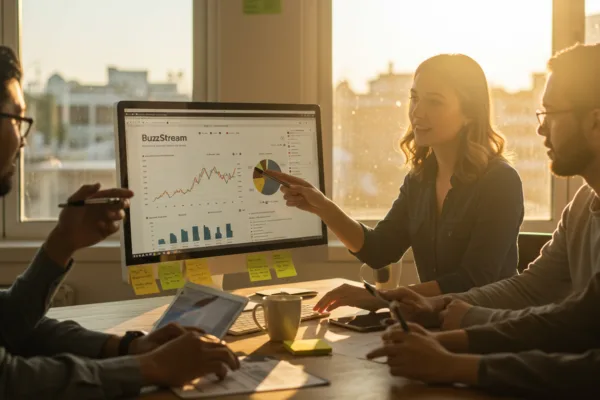 Scale Content with Upwork: 2026 Strategy
