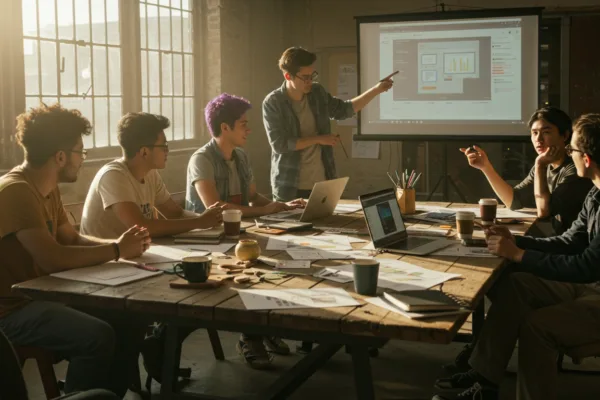 Can Media Hubs Save Emerging Artists’ Marketing?