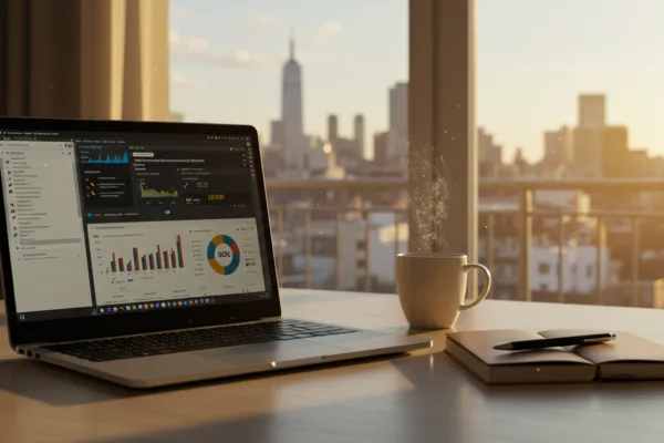 Cloud Accounting: From Zero to 3x ROAS