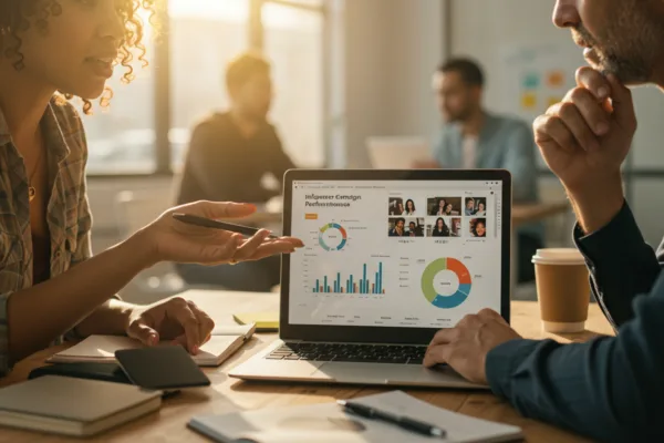 Micro-Influencers: Marketing ROI in a Niche?